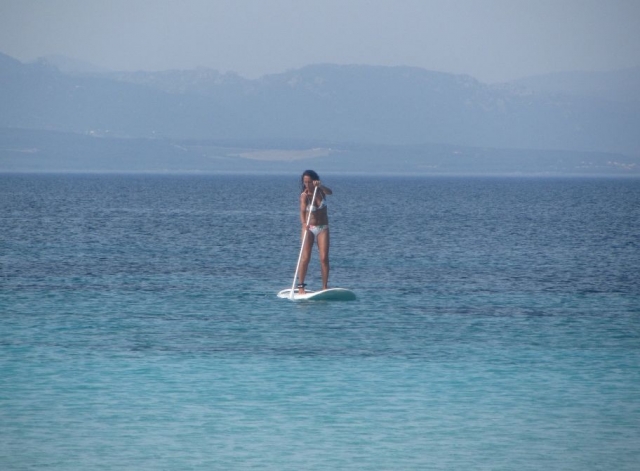  Paddle surf trips